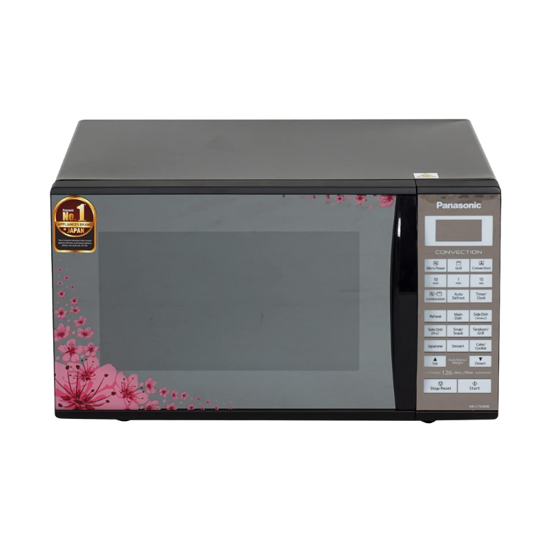 CT64MBFDG