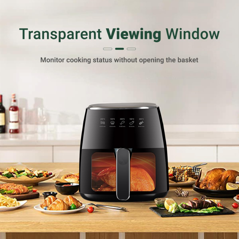 INALSA Air Fryer